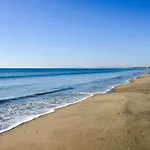 Reves De Parking Prive Lejlighed Carnon-Plage
