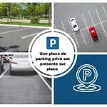 شقة Reves De Parking Prive *