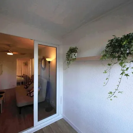 Apartment Reves De Parking Prive