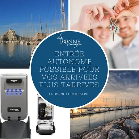 Reves De Parking Prive Apartment *